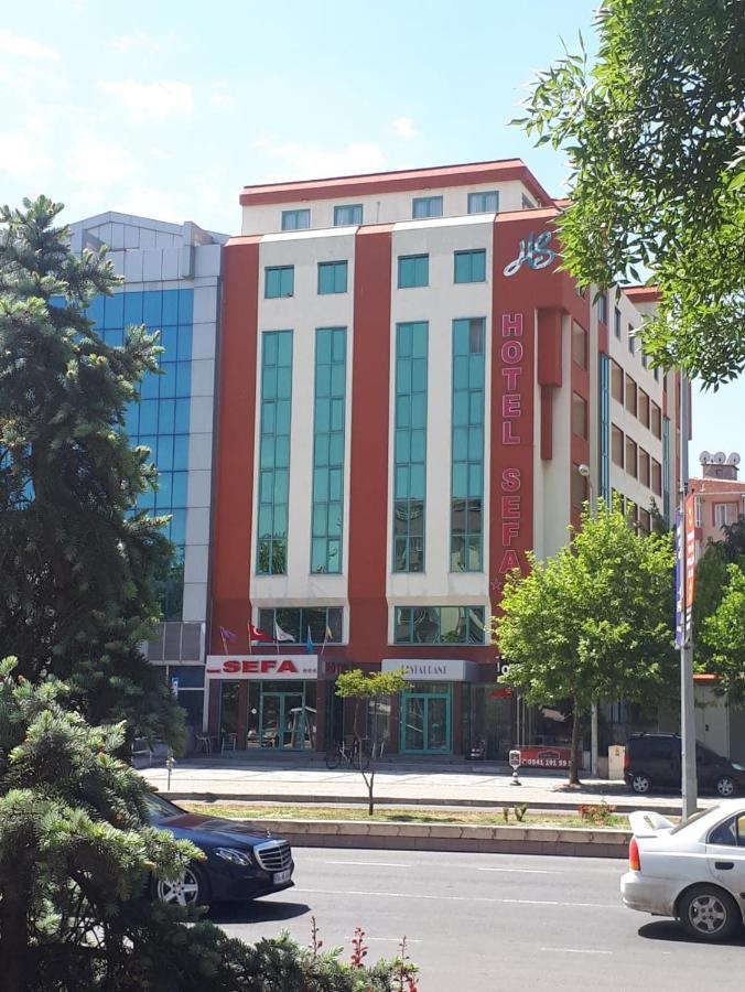 Sefa Hotel 1 คอร์ลู ภายนอก รูปภาพ
