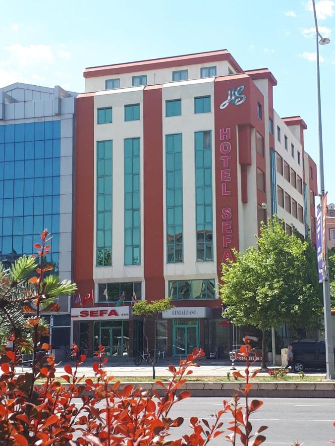 Sefa Hotel 1 คอร์ลู ภายนอก รูปภาพ