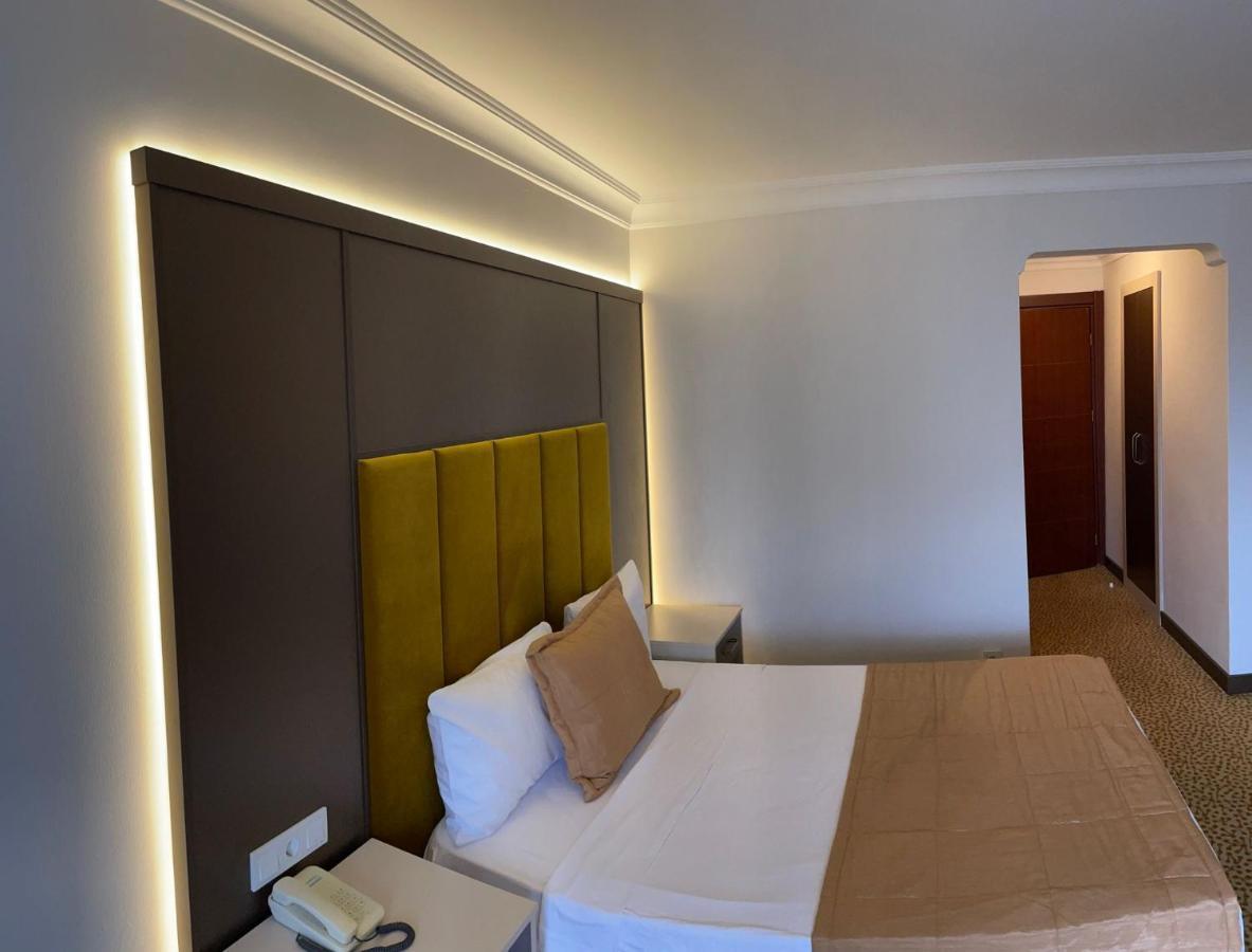 Sefa Hotel 1 คอร์ลู ภายนอก รูปภาพ