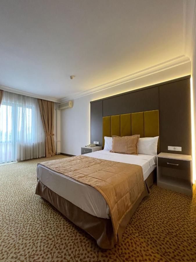Sefa Hotel 1 คอร์ลู ภายนอก รูปภาพ