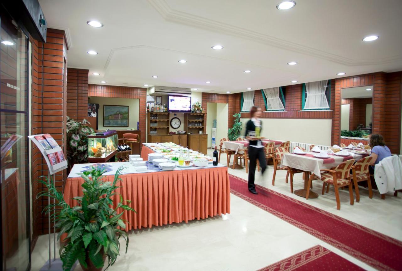 Sefa Hotel 1 คอร์ลู ภายนอก รูปภาพ