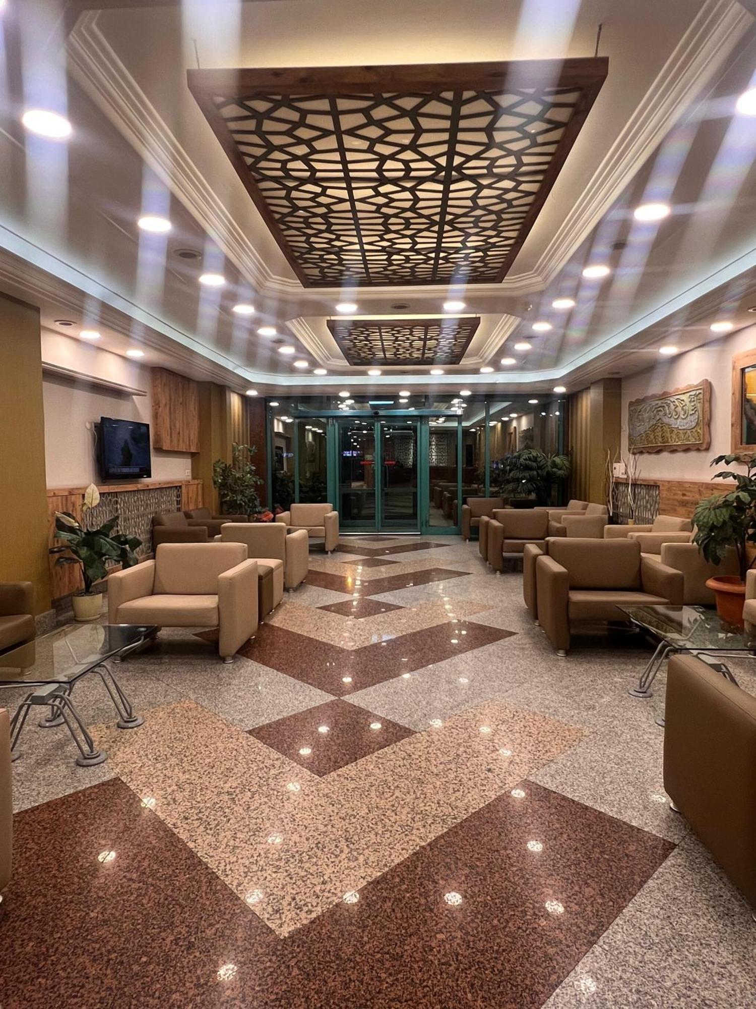 Sefa Hotel 1 คอร์ลู ภายนอก รูปภาพ