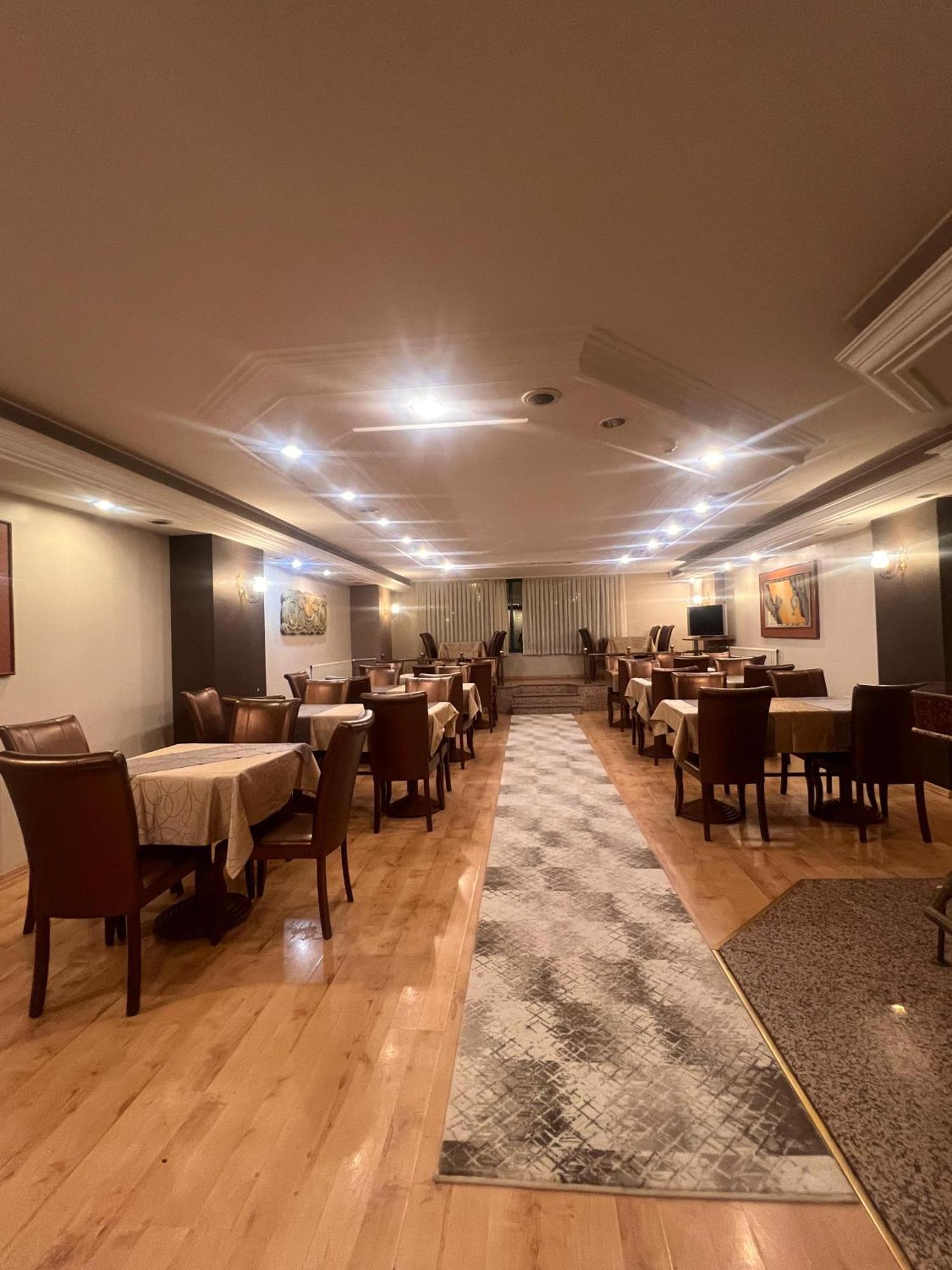 Sefa Hotel 1 คอร์ลู ภายนอก รูปภาพ