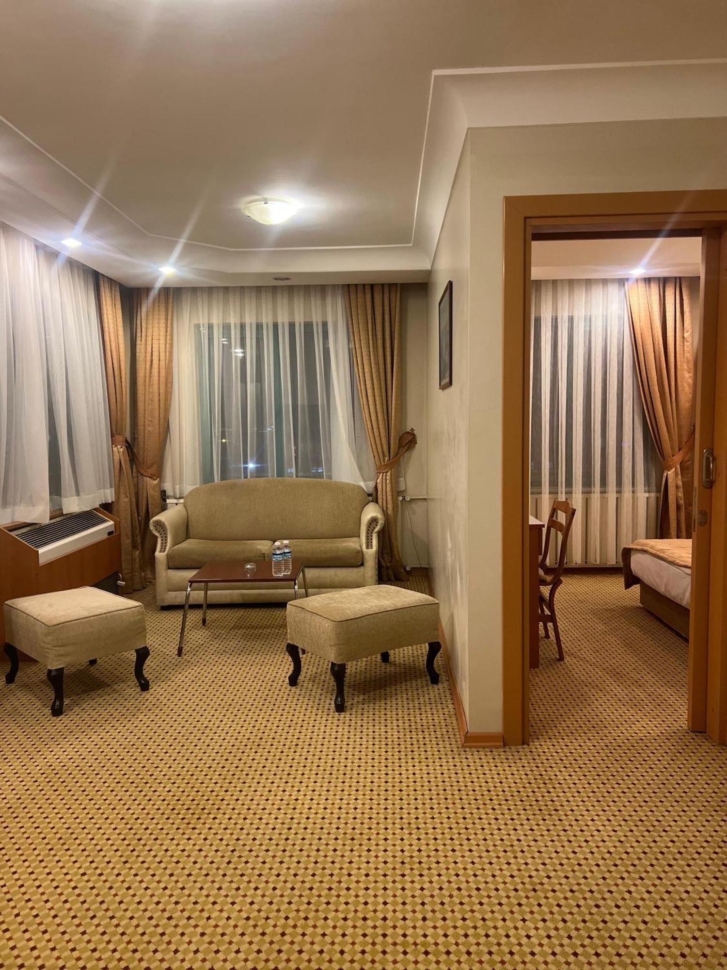 Sefa Hotel 1 คอร์ลู ภายนอก รูปภาพ