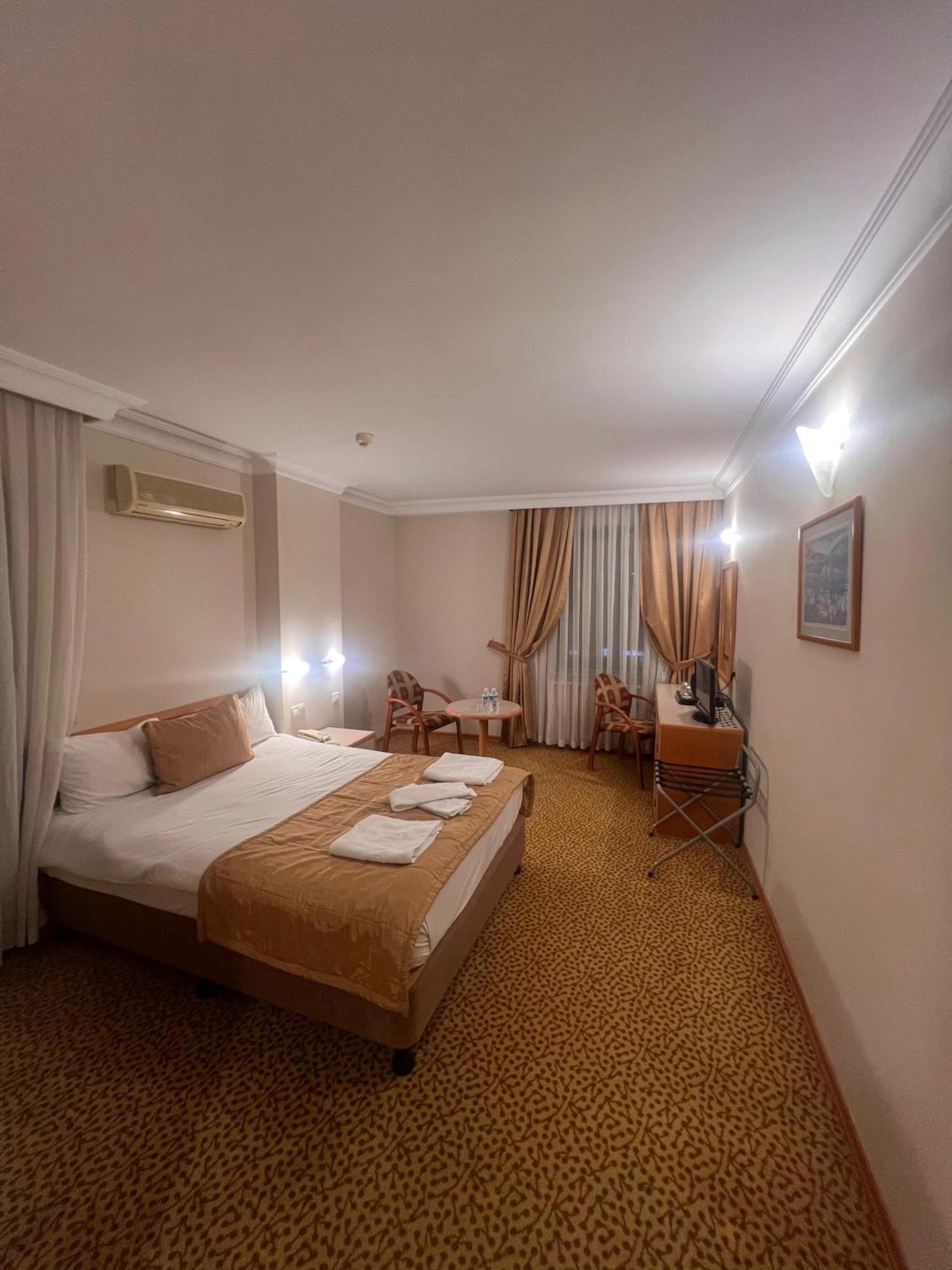 Sefa Hotel 1 คอร์ลู ภายนอก รูปภาพ