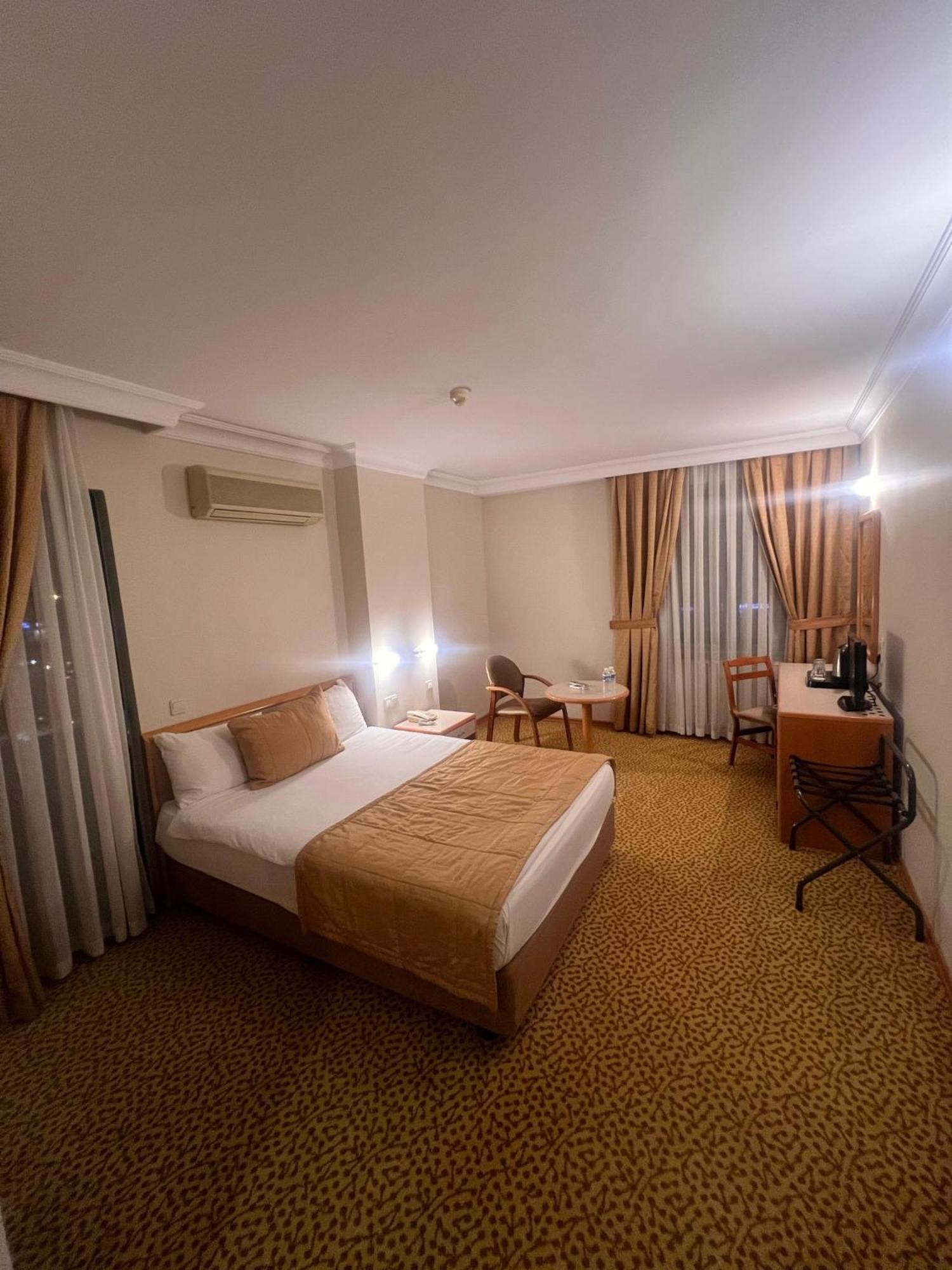 Sefa Hotel 1 คอร์ลู ภายนอก รูปภาพ