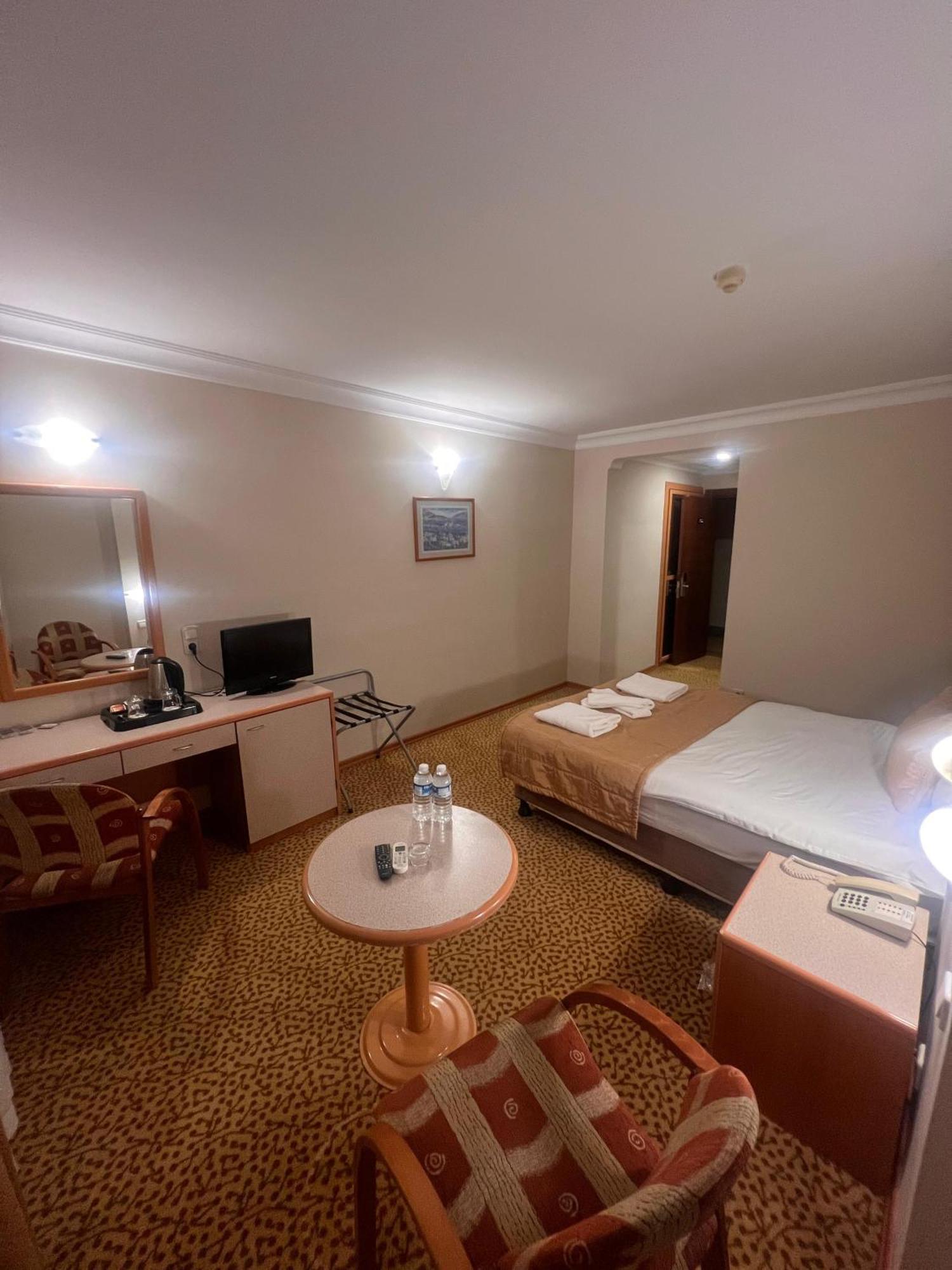 Sefa Hotel 1 คอร์ลู ภายนอก รูปภาพ