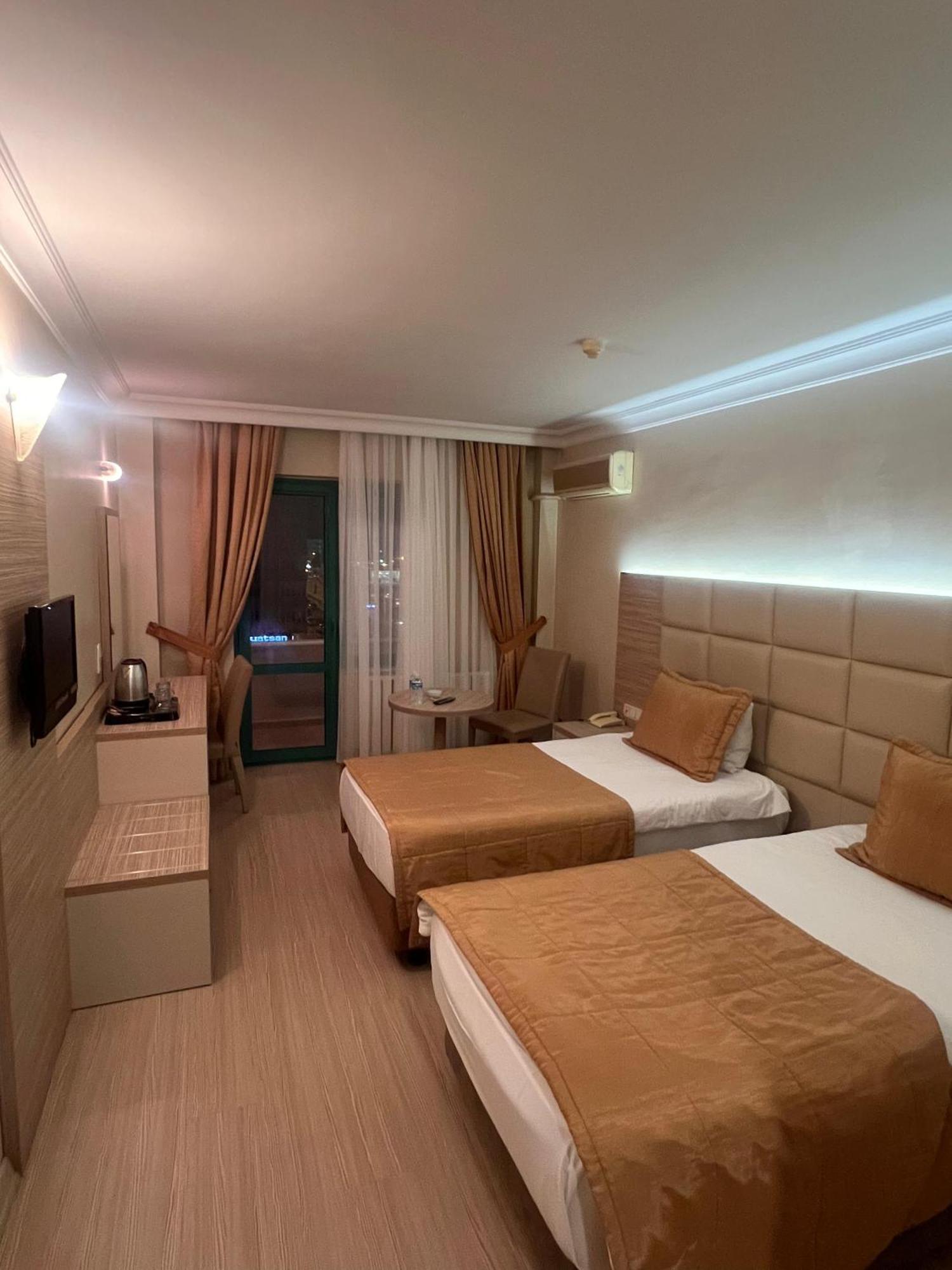 Sefa Hotel 1 คอร์ลู ภายนอก รูปภาพ