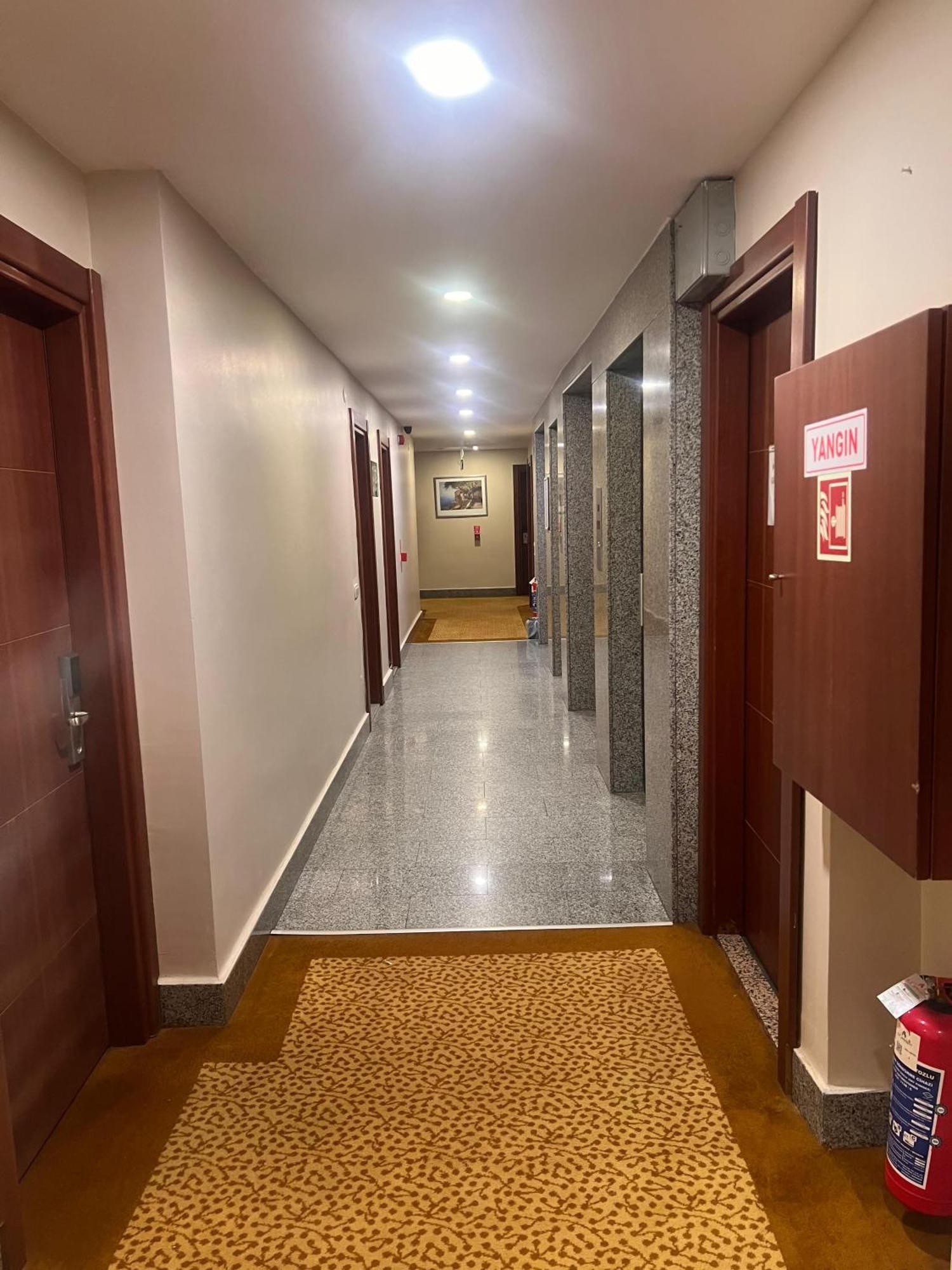 Sefa Hotel 1 คอร์ลู ภายนอก รูปภาพ