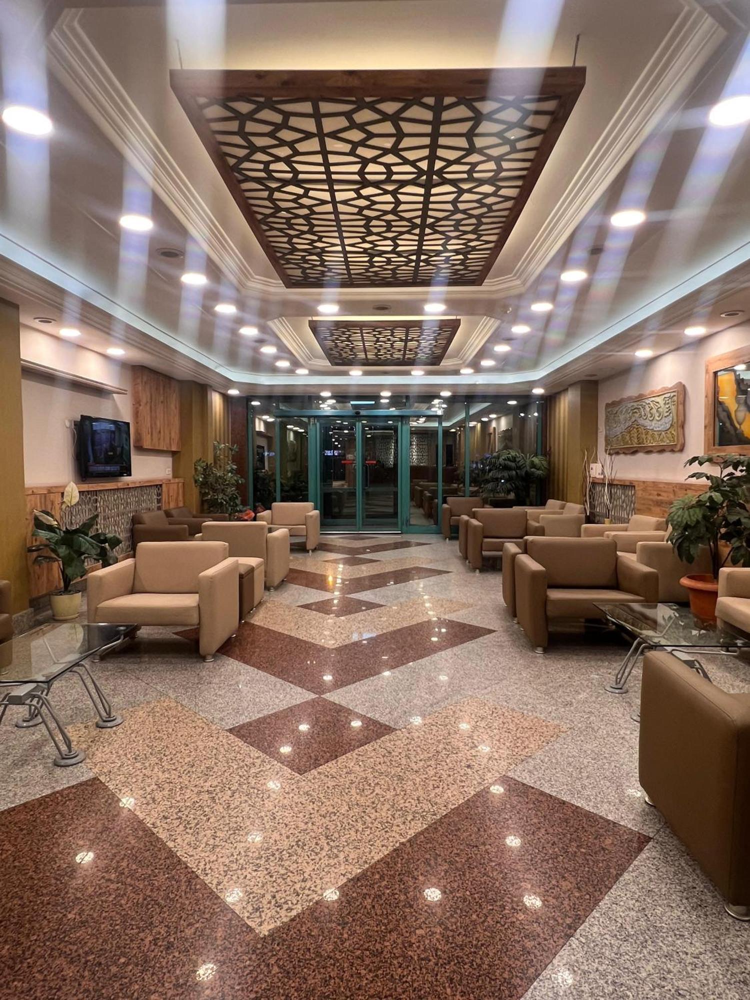 Sefa Hotel 1 คอร์ลู ภายนอก รูปภาพ